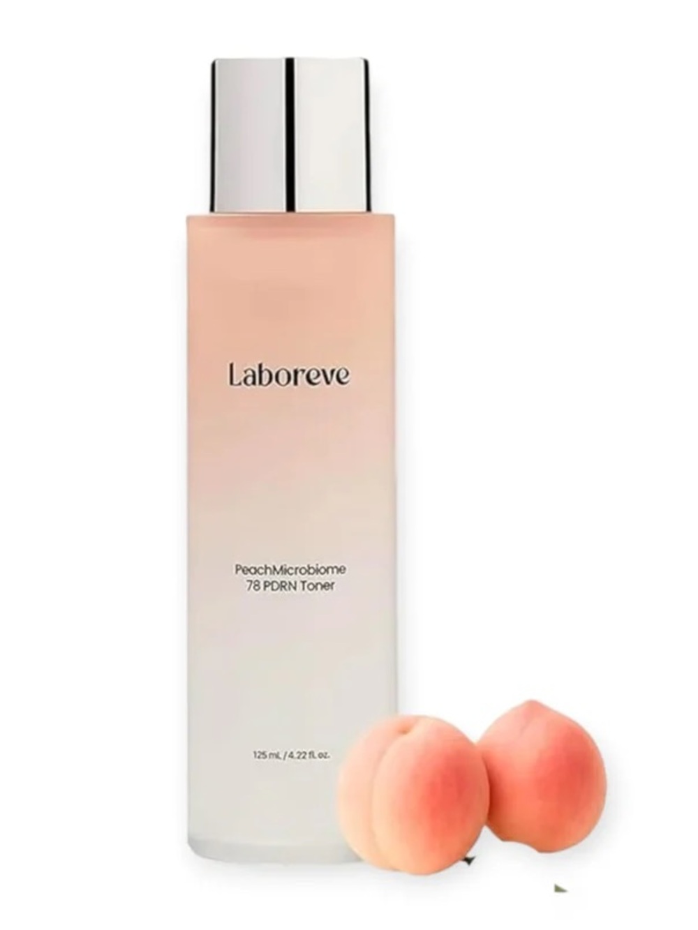 Peach Microbiome Toner — Peach Hydrating Face Toner
